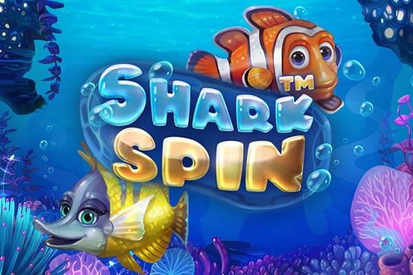 Shark Spin slot game thumbnail